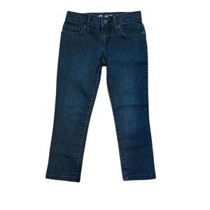 NEW The Children’s Place Dark Blue Super Skinny Jeans